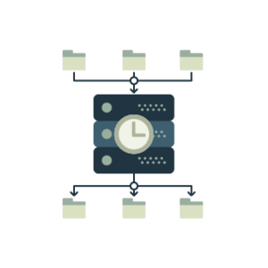  &nbsp;ADA large-scale storage synchronizations 