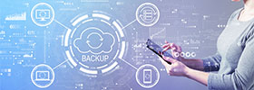 Backup postes nomades Atempo Lina