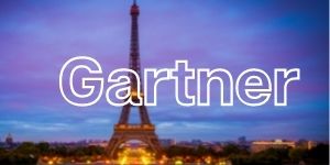 Atempo référencée par le Gartner