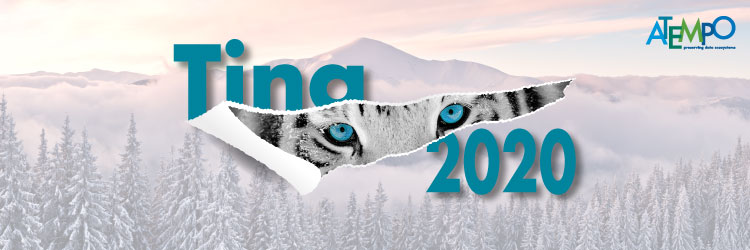 Tina 2020