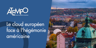 cloud européen et hégémonie américaine
