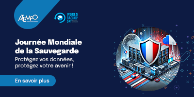 Journée Mondiale de la Sauvegarde