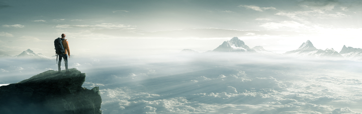 Hybrid cloud archiving
